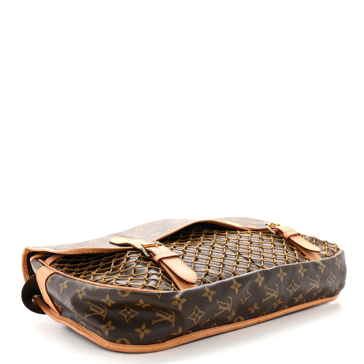 Monogram Congo GM Messenger Bag