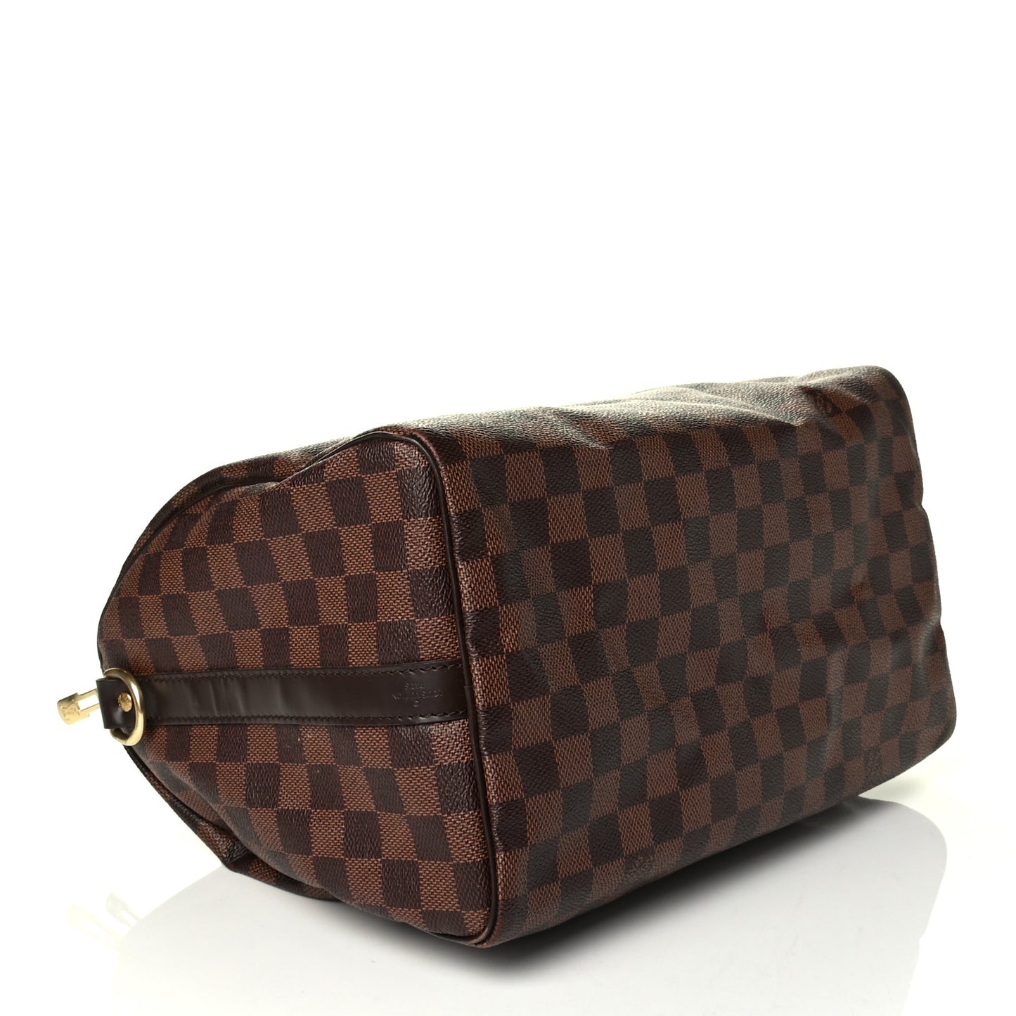 Damier Ebene Speedy Bandouliere 30