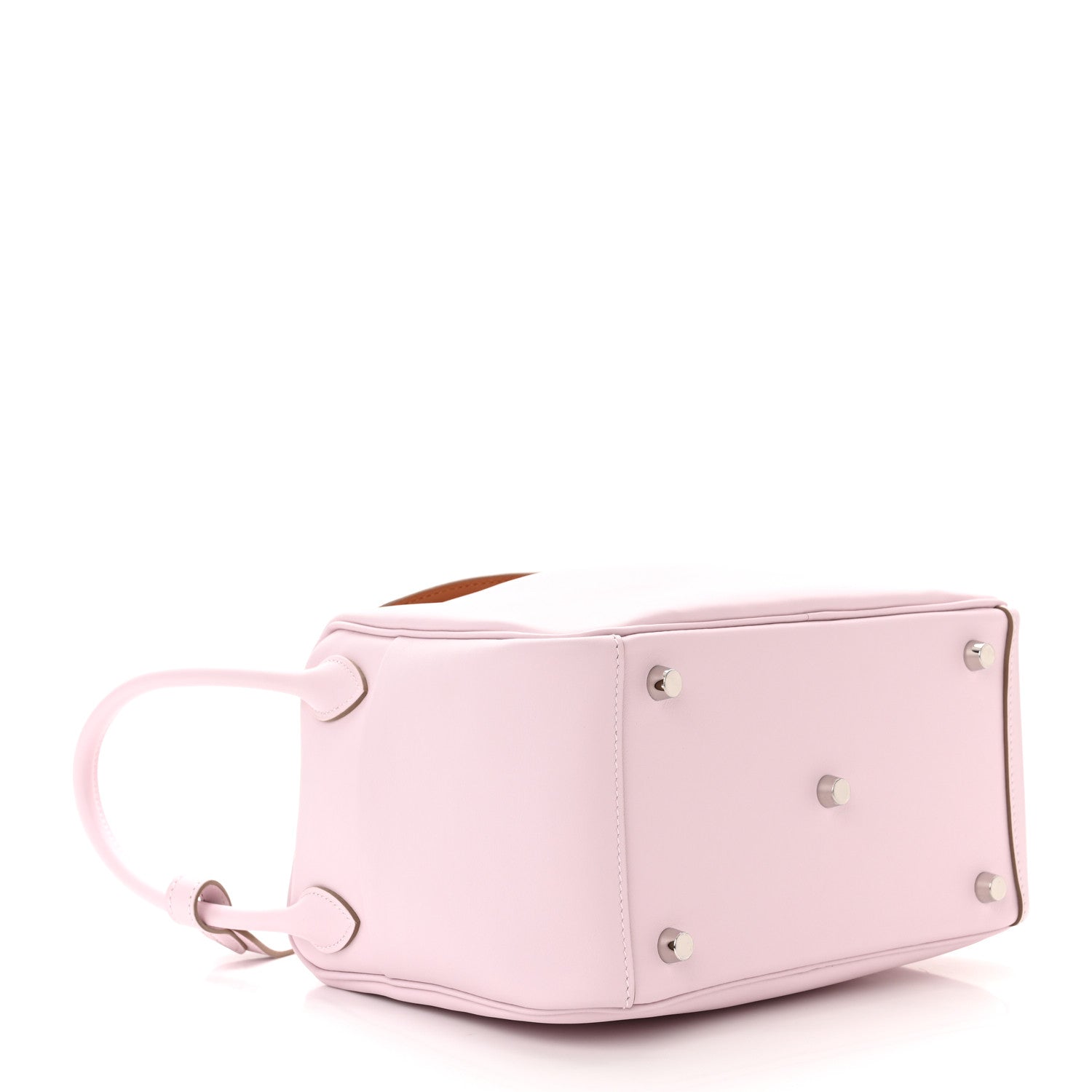 Hermes Swift Verso Lindy 26 Mauve Pale Gold 4 of 11