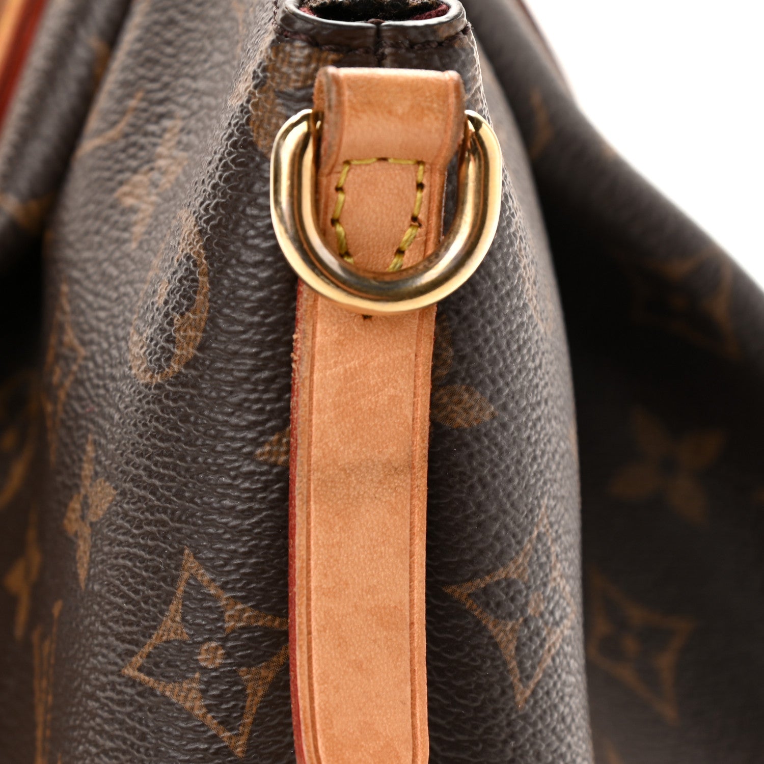 Louis Vuitton Monogram Turenne PM 12 of 14