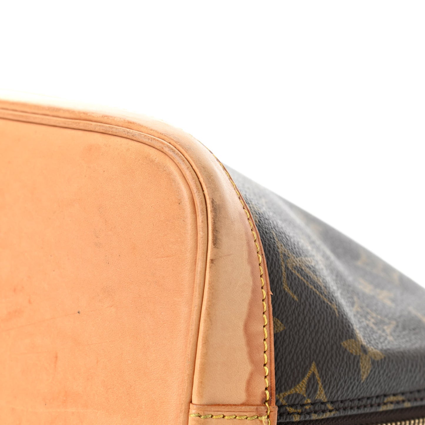 Monogram Alma PM