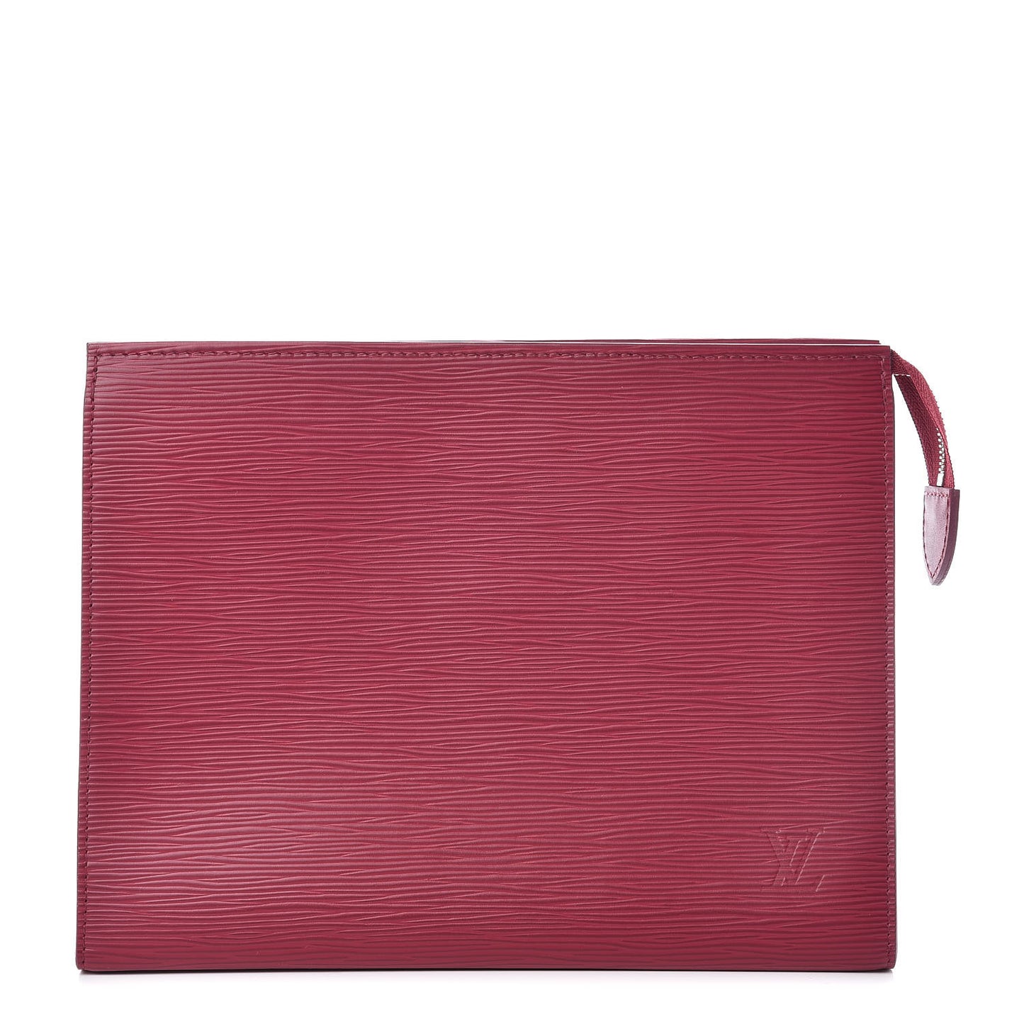 Epi Toiletry Pouch 26 Fuchsia