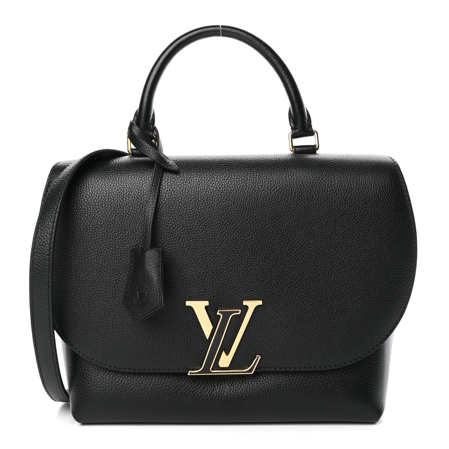 Taurillon Volta Black