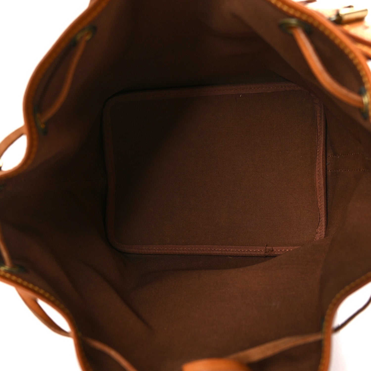 Louis Vuitton Monogram Petit Noe 5 of 9
