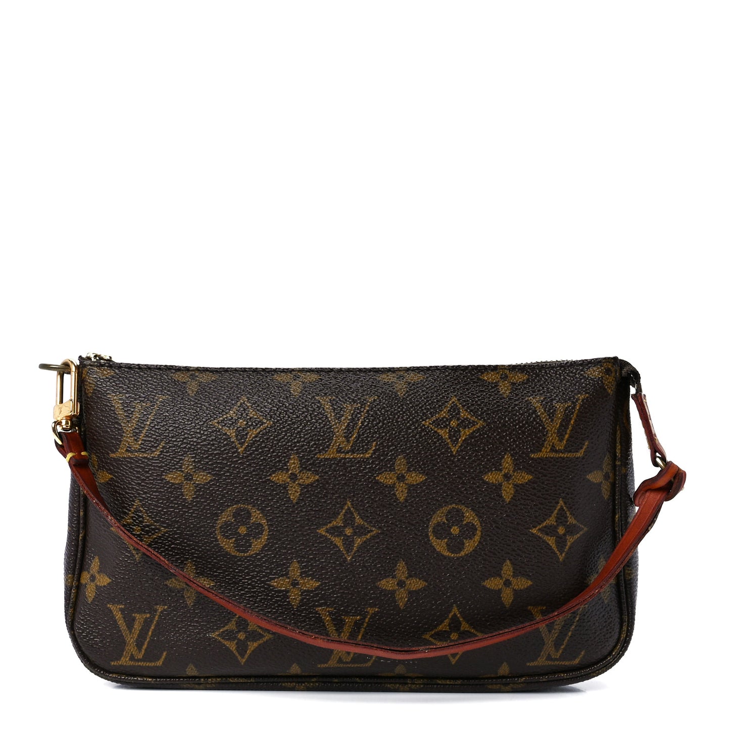 Monogram Pochette Accessories