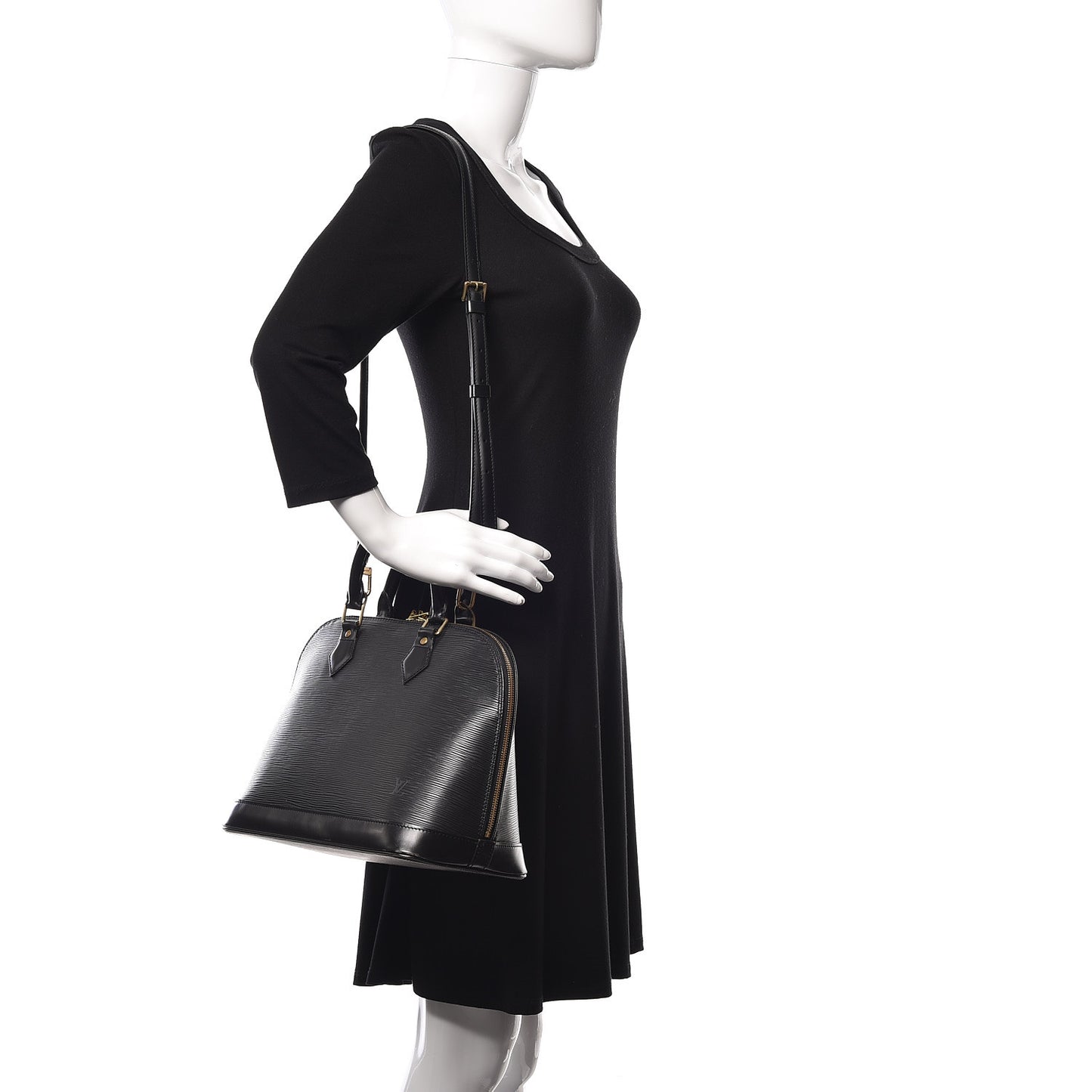 Epi Alma PM Black