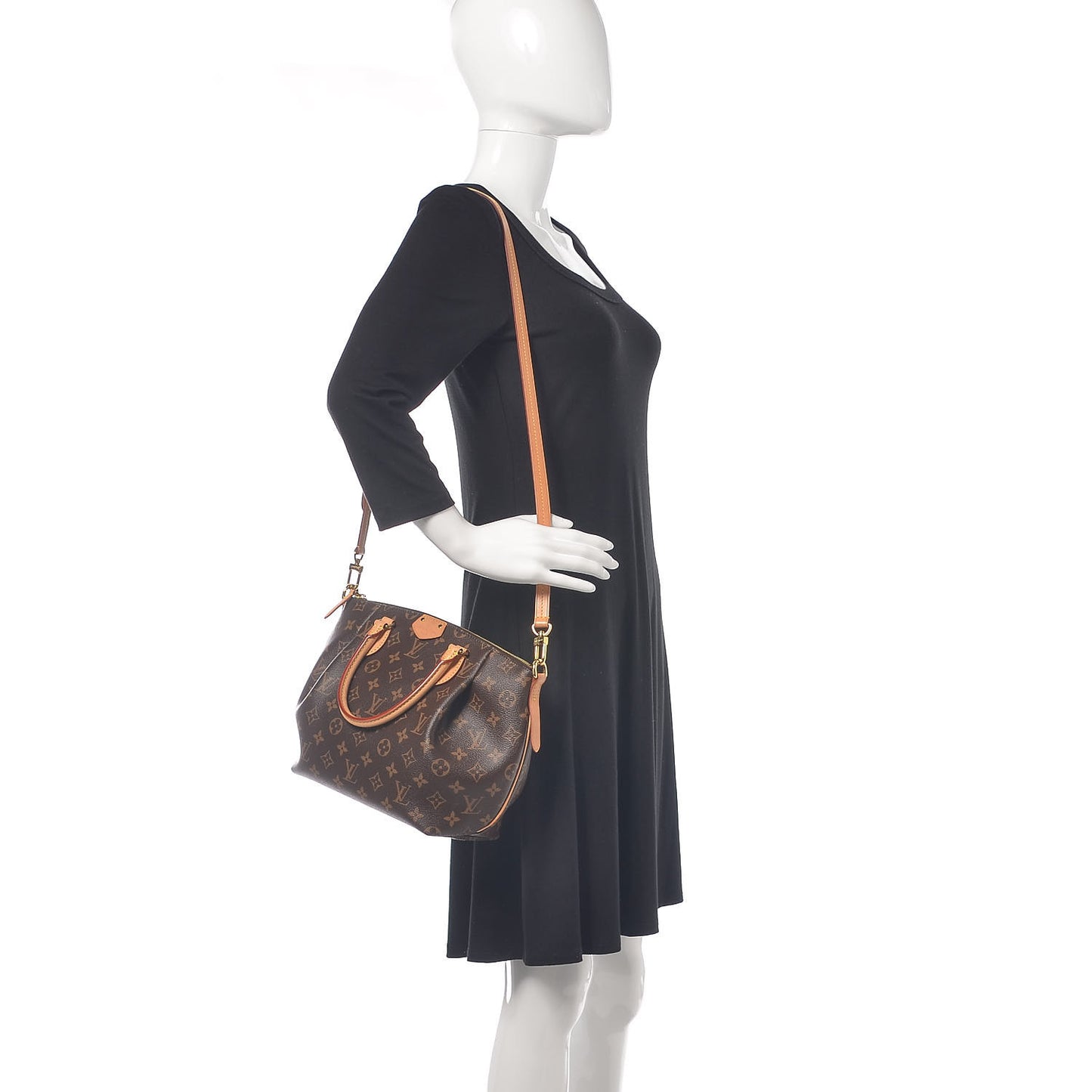 Monogram Turenne PM