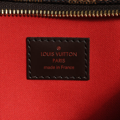 Louis Vuitton Damier Ebene Bloomsbury GM 6 of 8