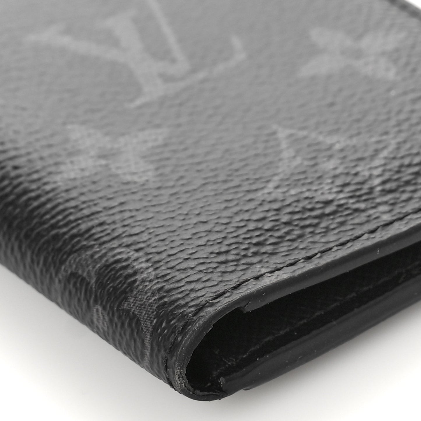 Monogram Eclipse Pocket Organizer NM