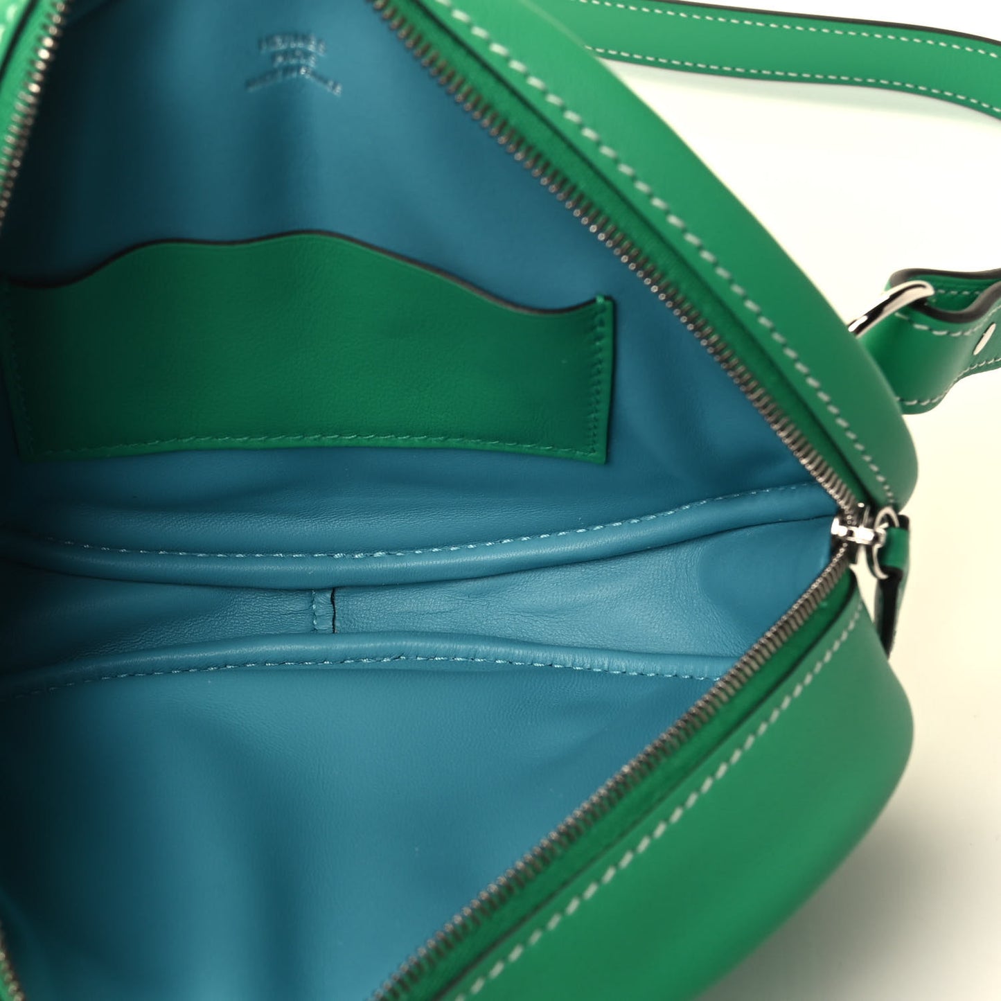 Swift Verso In The Loop Belt Bag Menthe