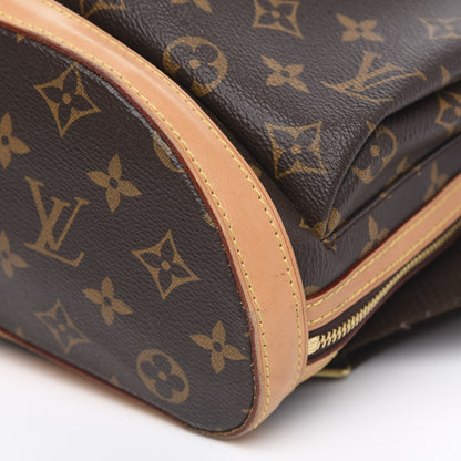 Louis Vuitton Monogram Bosphore Backpack 7 of 13