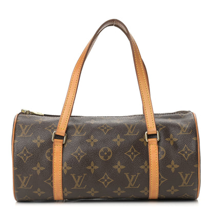 Louis Vuitton Monogram Papillon 26 1 of 12