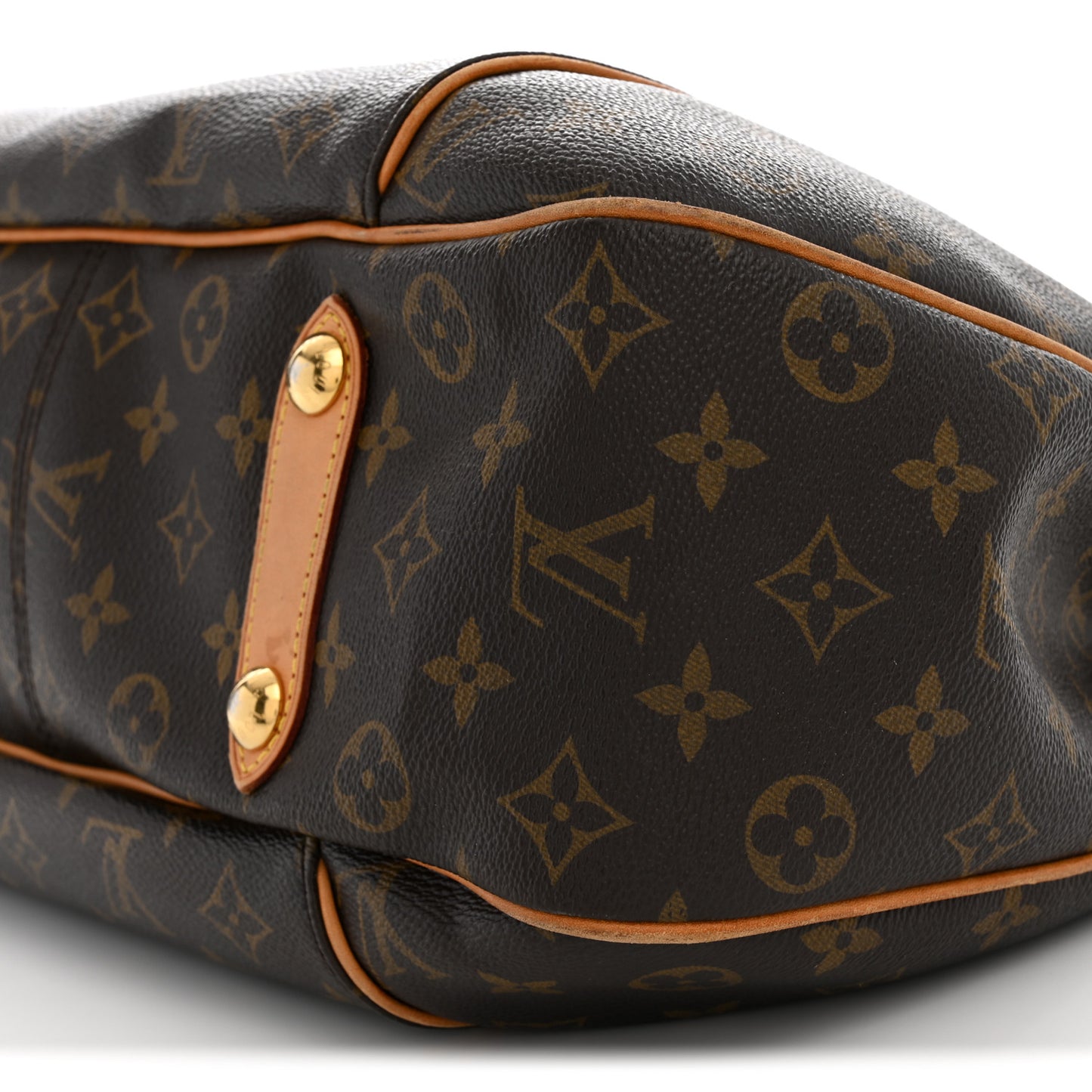Monogram Galliera PM