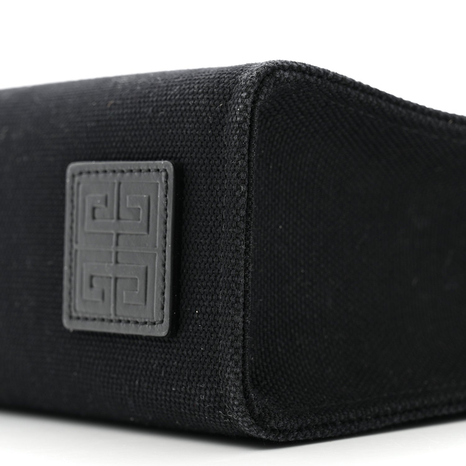 Givenchy Canvas Mini G-Tote Black 10 of 12