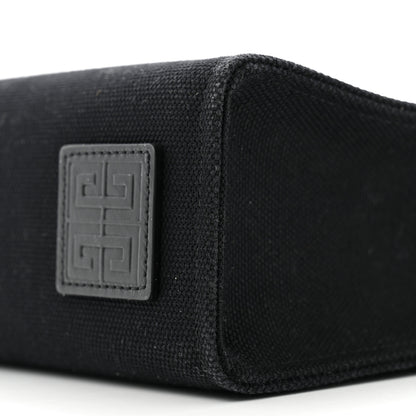Givenchy Canvas Mini G-Tote Black 10 of 12