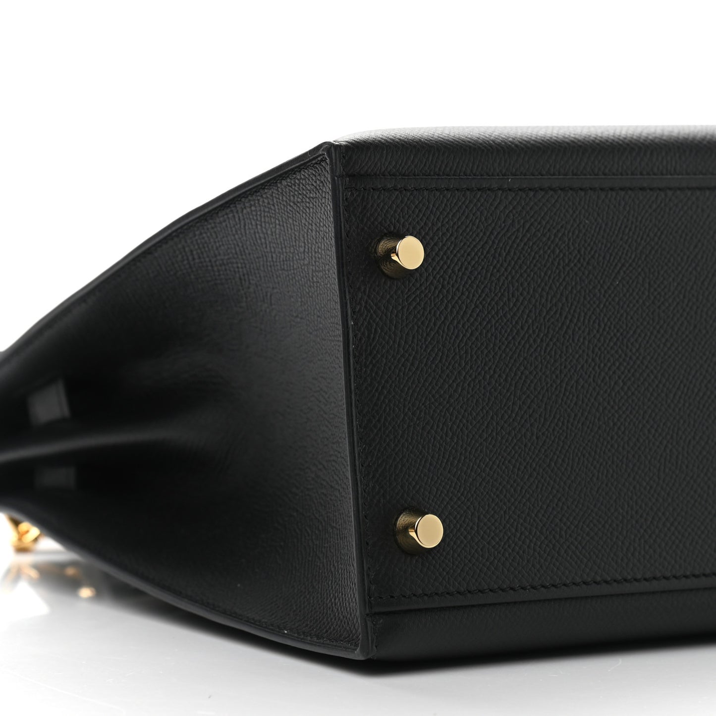 Epsom Kelly Sellier 32 Black