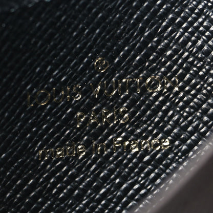 Louis Vuitton Reverse Monogram Side Up Card Holder 6 of 10