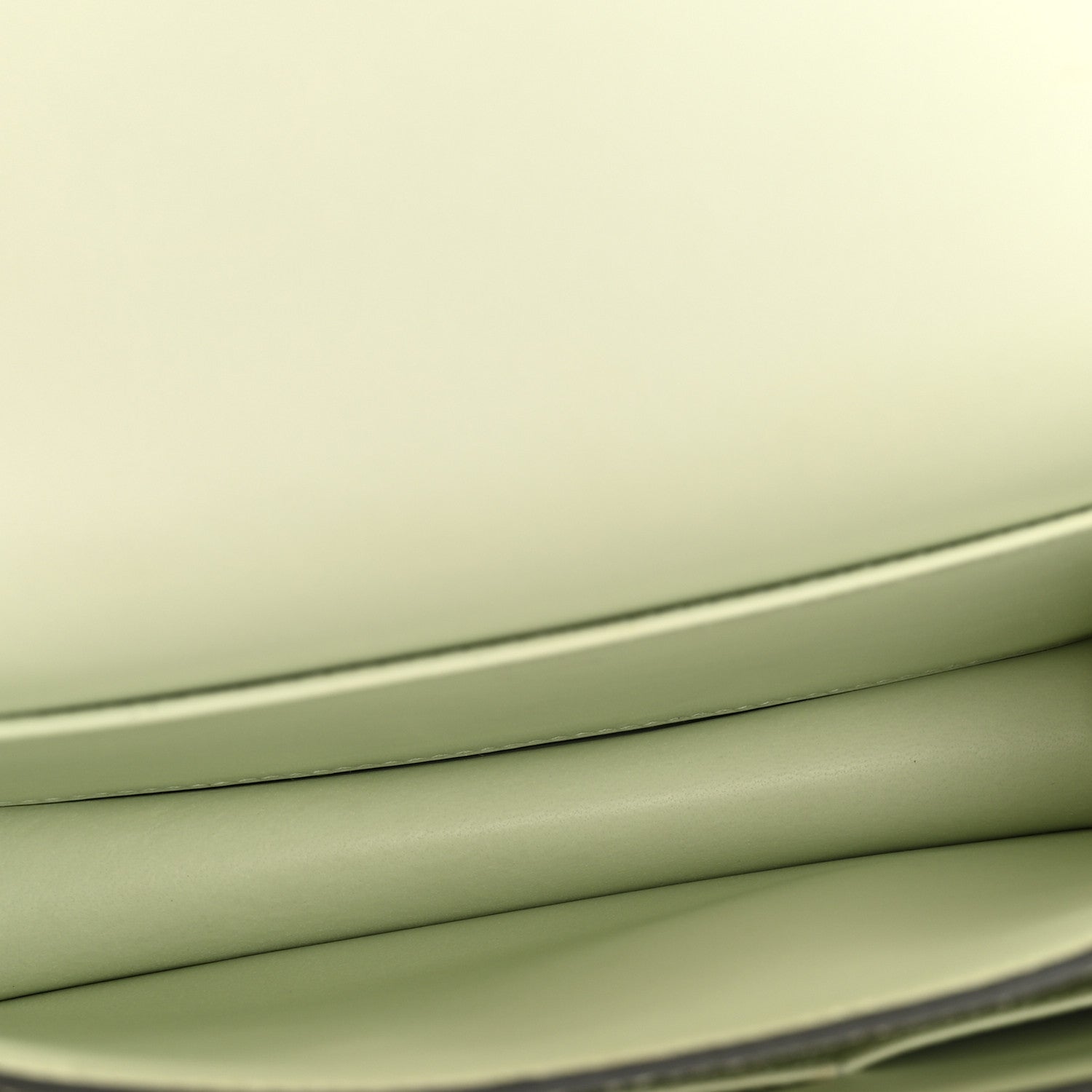 Hermes Epsom Constance 18 Vert Fizz 6 of 16