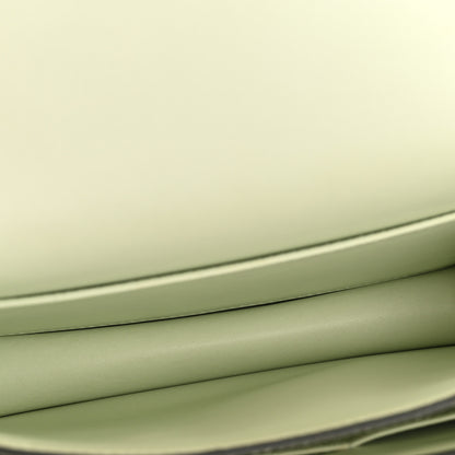 Hermes Epsom Constance 18 Vert Fizz 6 of 16