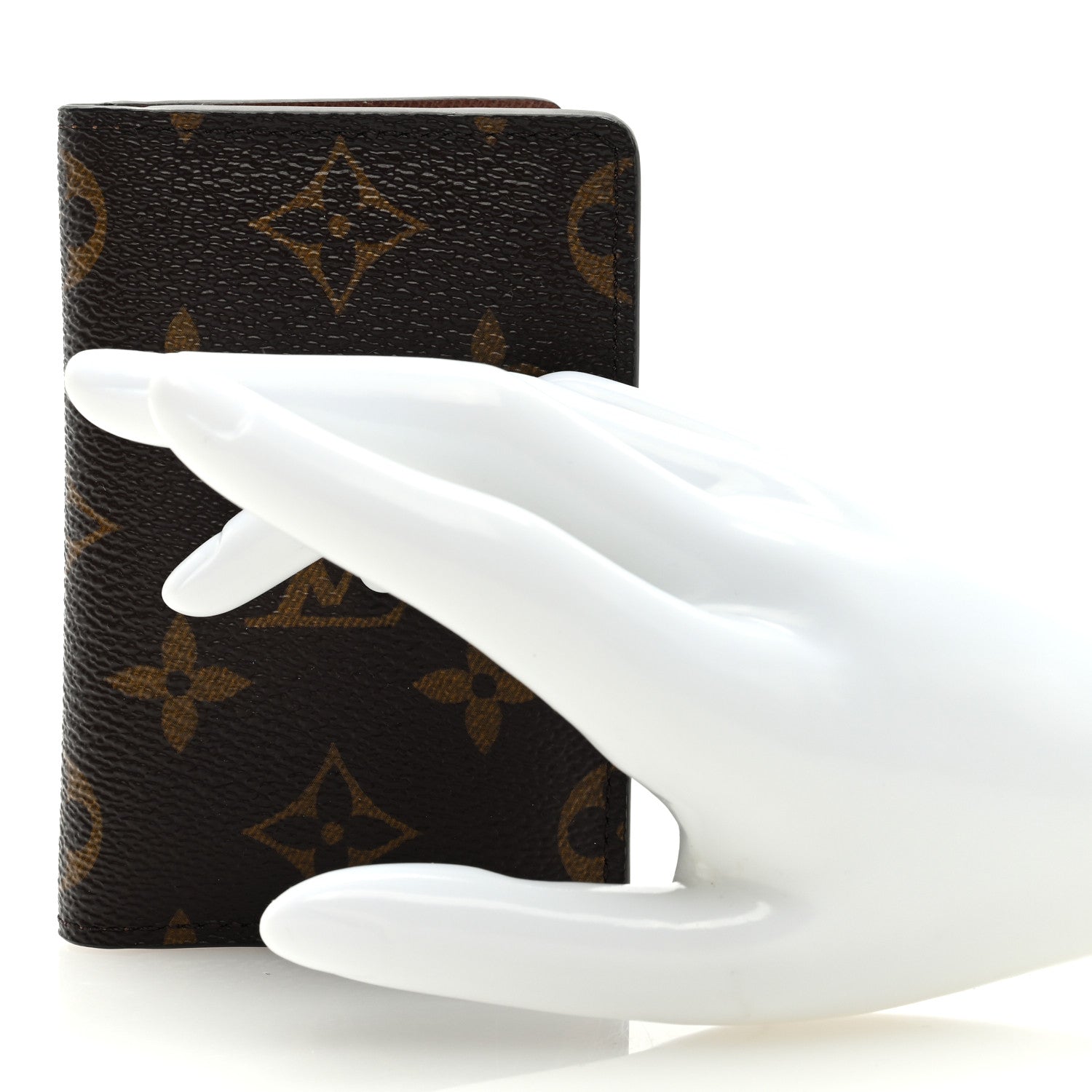 Louis Vuitton Monogram Pocket Organizer NM 2 of 6