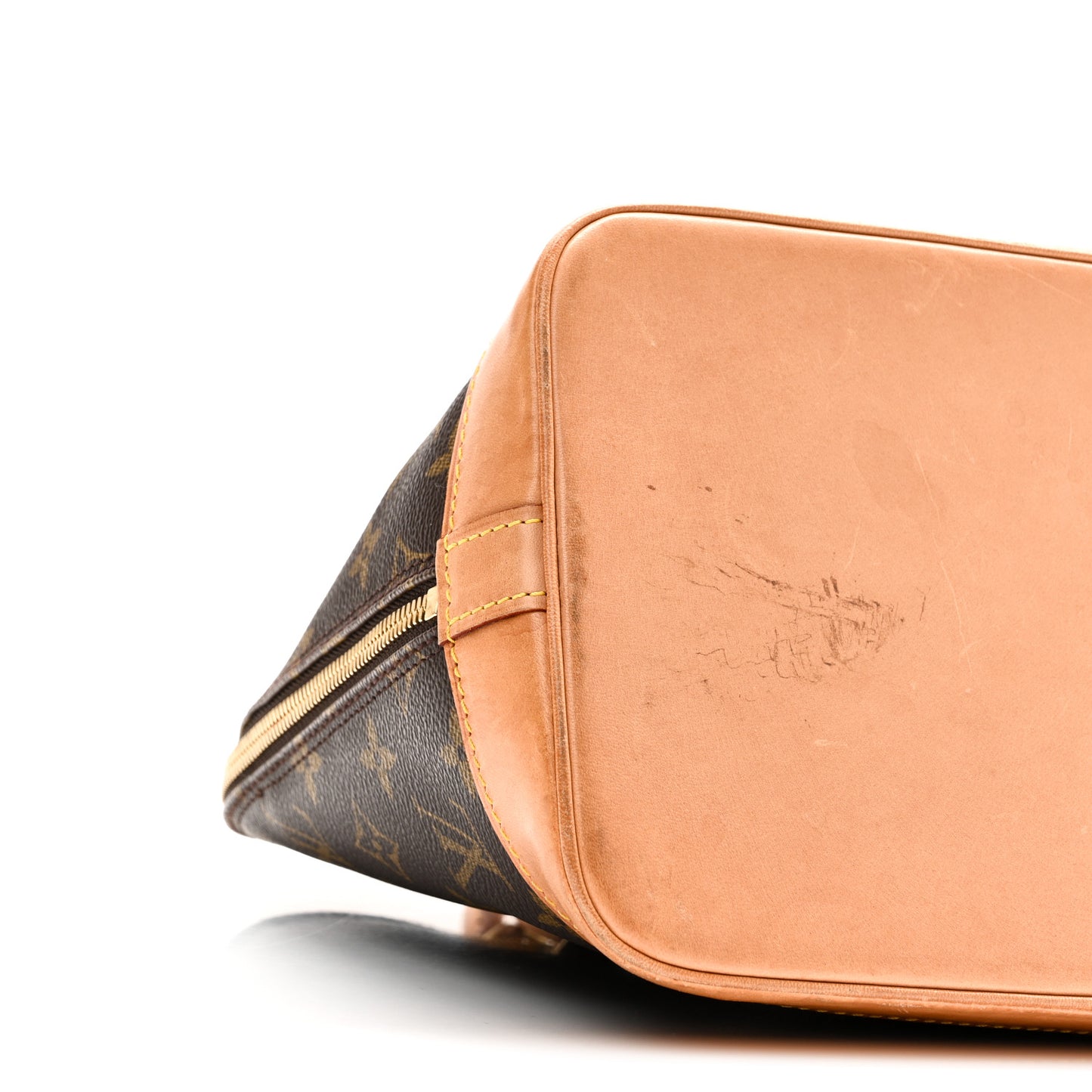 Monogram Alma PM
