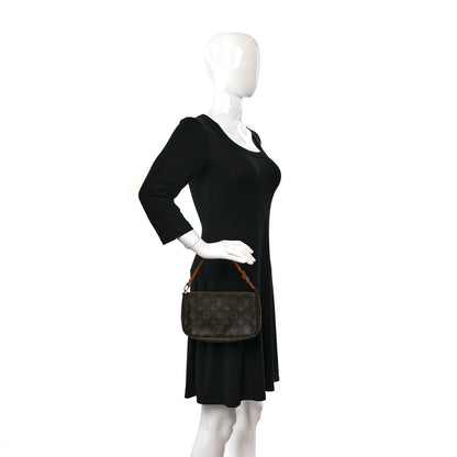 Louis Vuitton Monogram Pochette Accessories 2 of 8