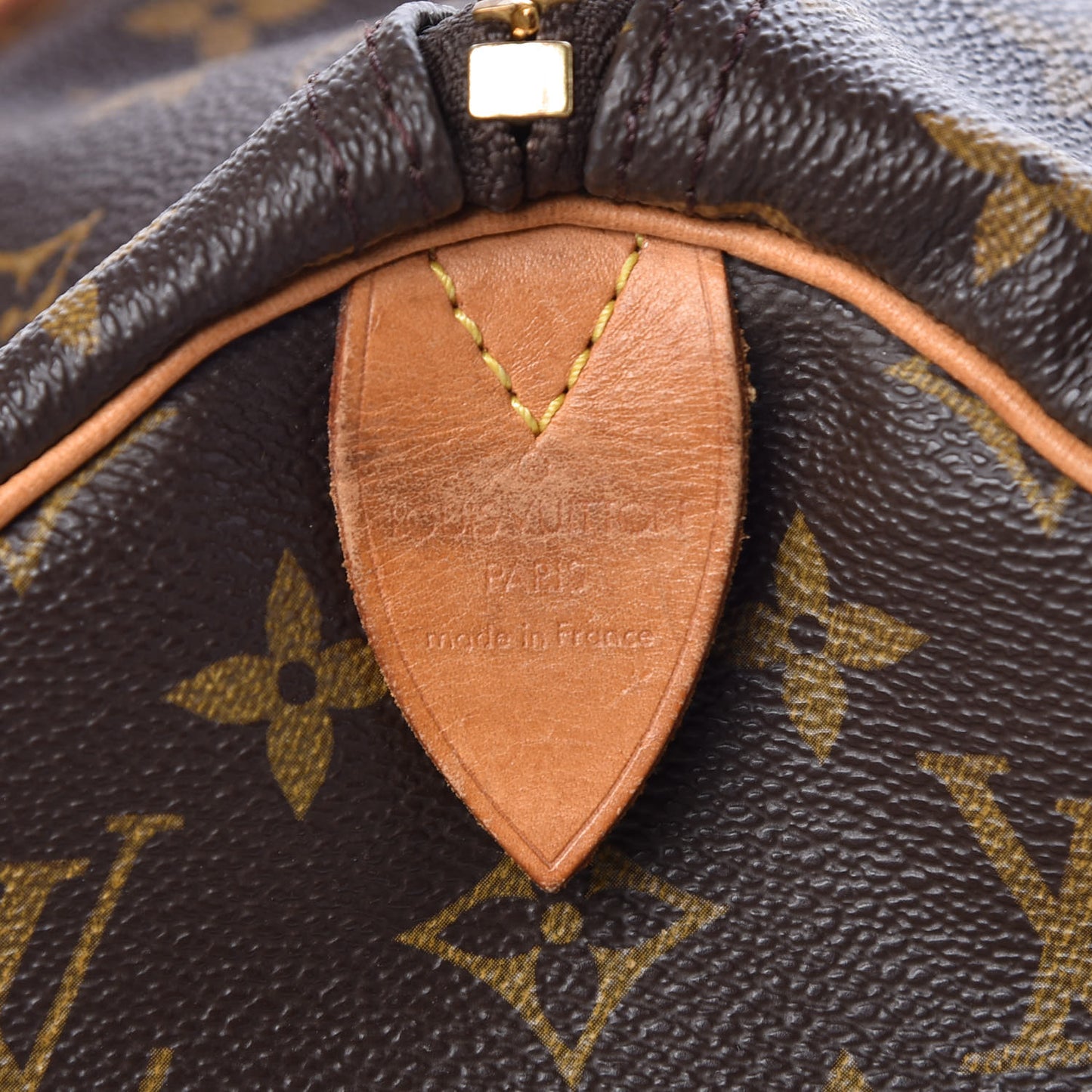 Monogram Keepall 45
