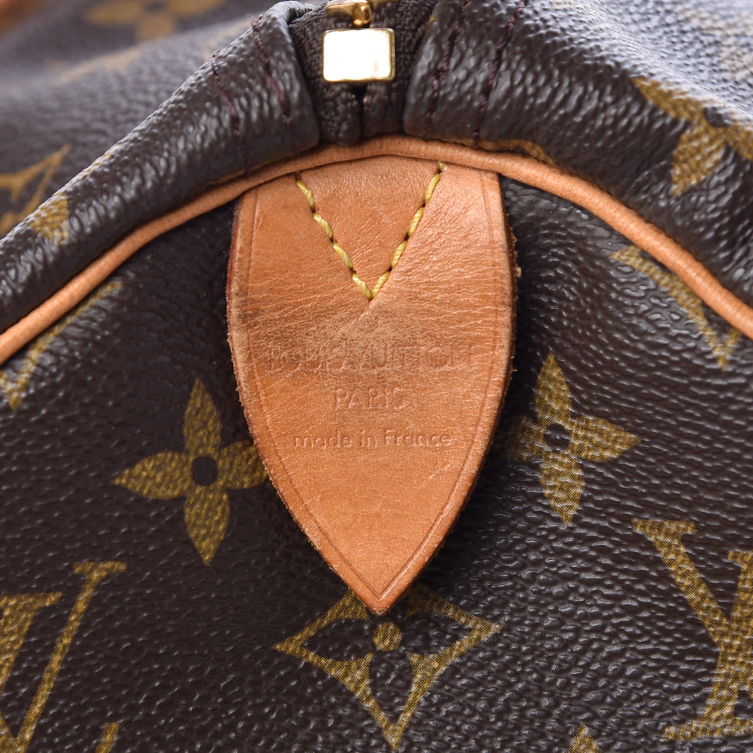 Louis Vuitton Monogram Keepall 45 6 of 18
