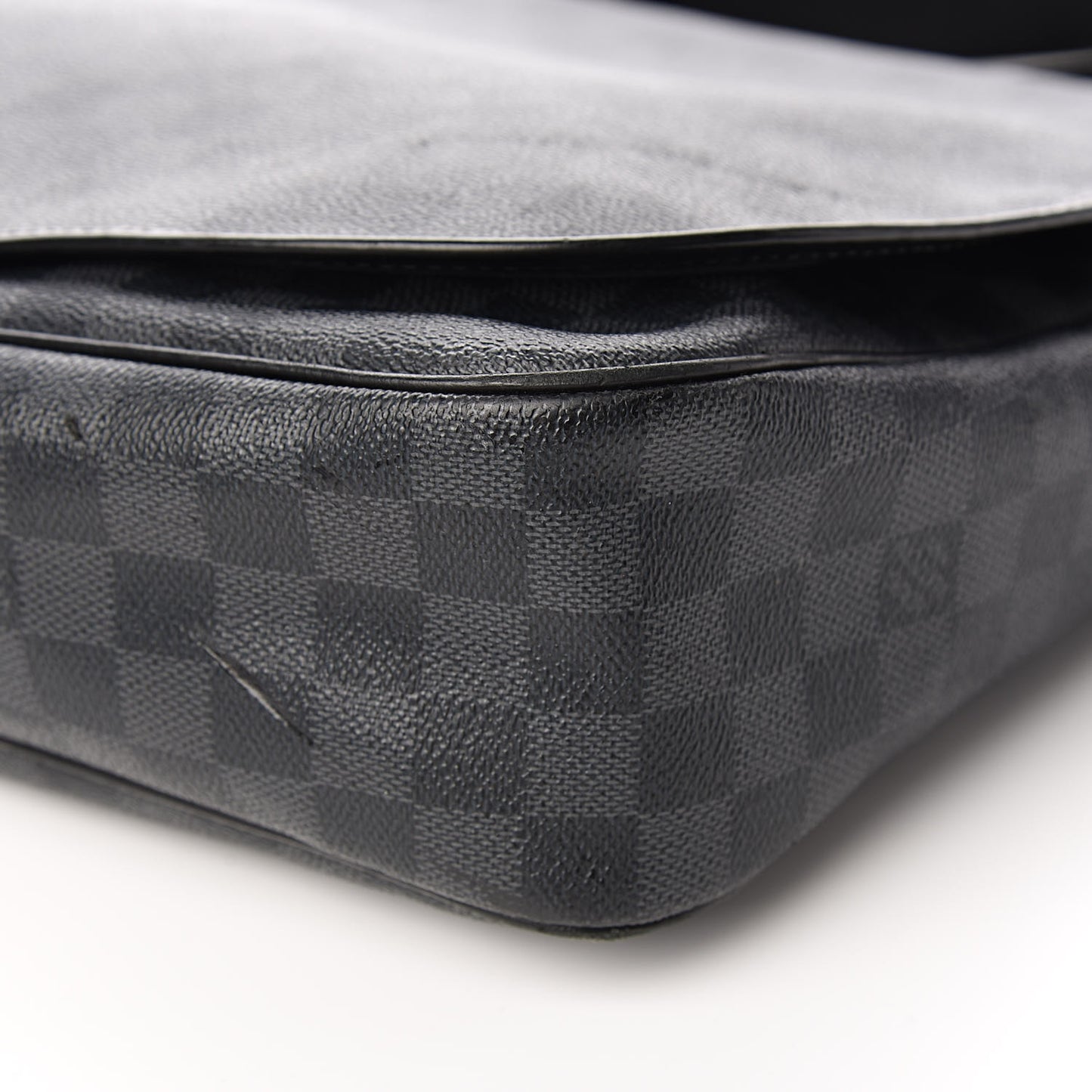 Damier Graphite Daniel GM