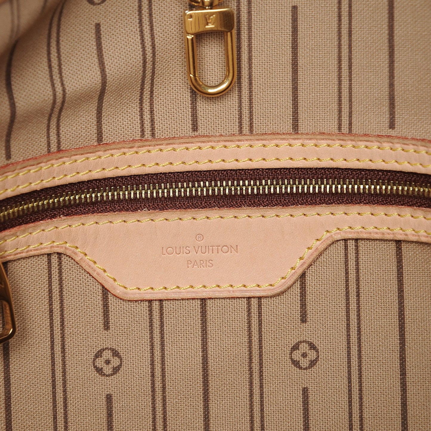 Monogram Delightful PM