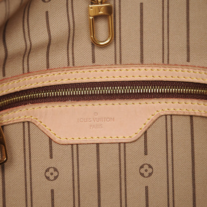 Louis Vuitton Monogram Delightful PM 6 of 10