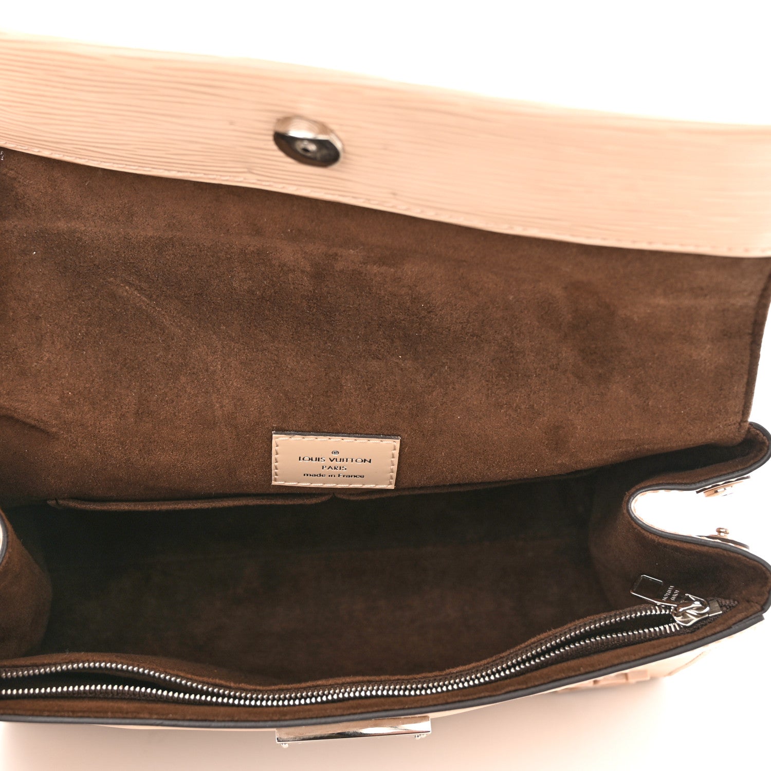 Louis Vuitton Epi Cluny MM Dune 5 of 16