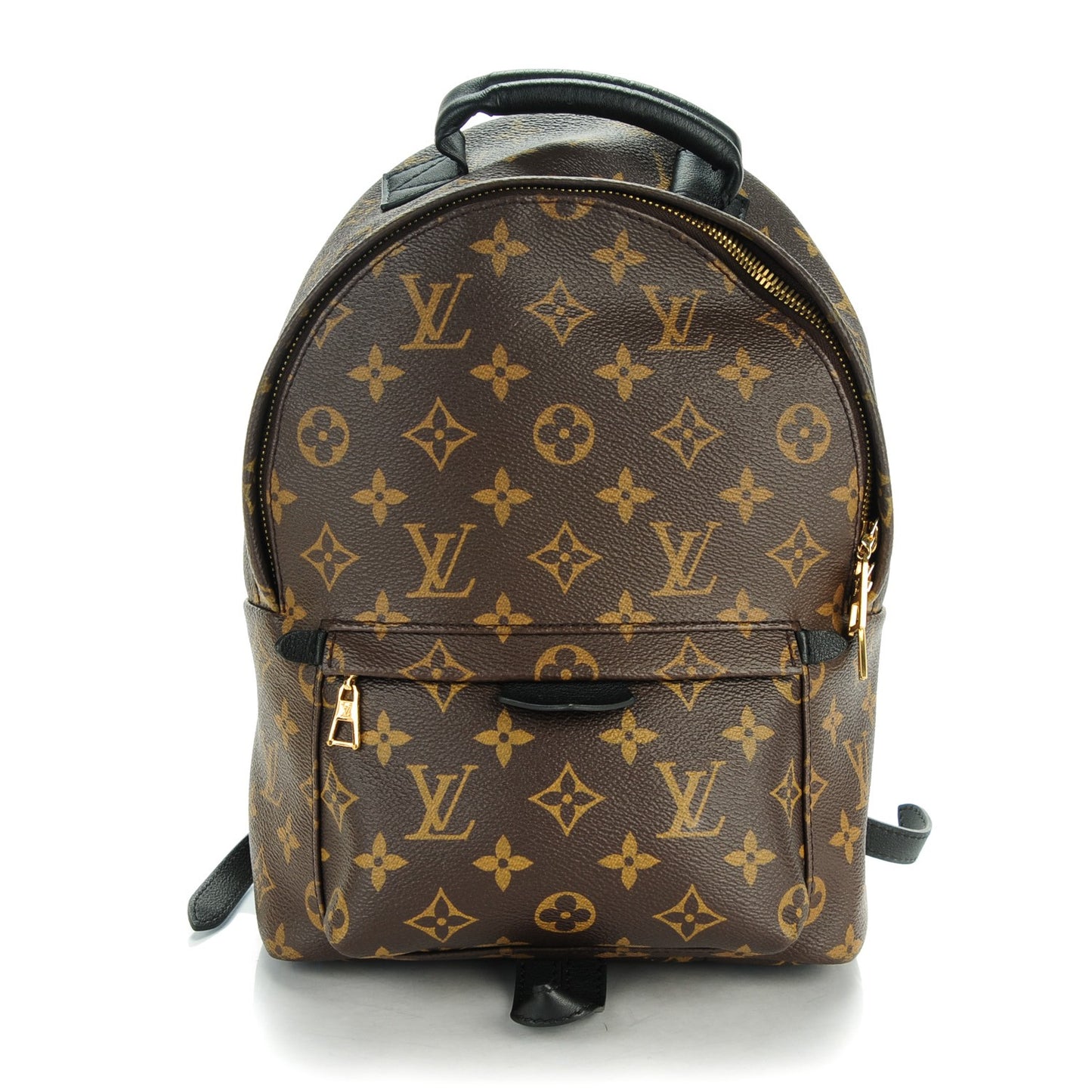 Monogram Palm Springs Backpack PM