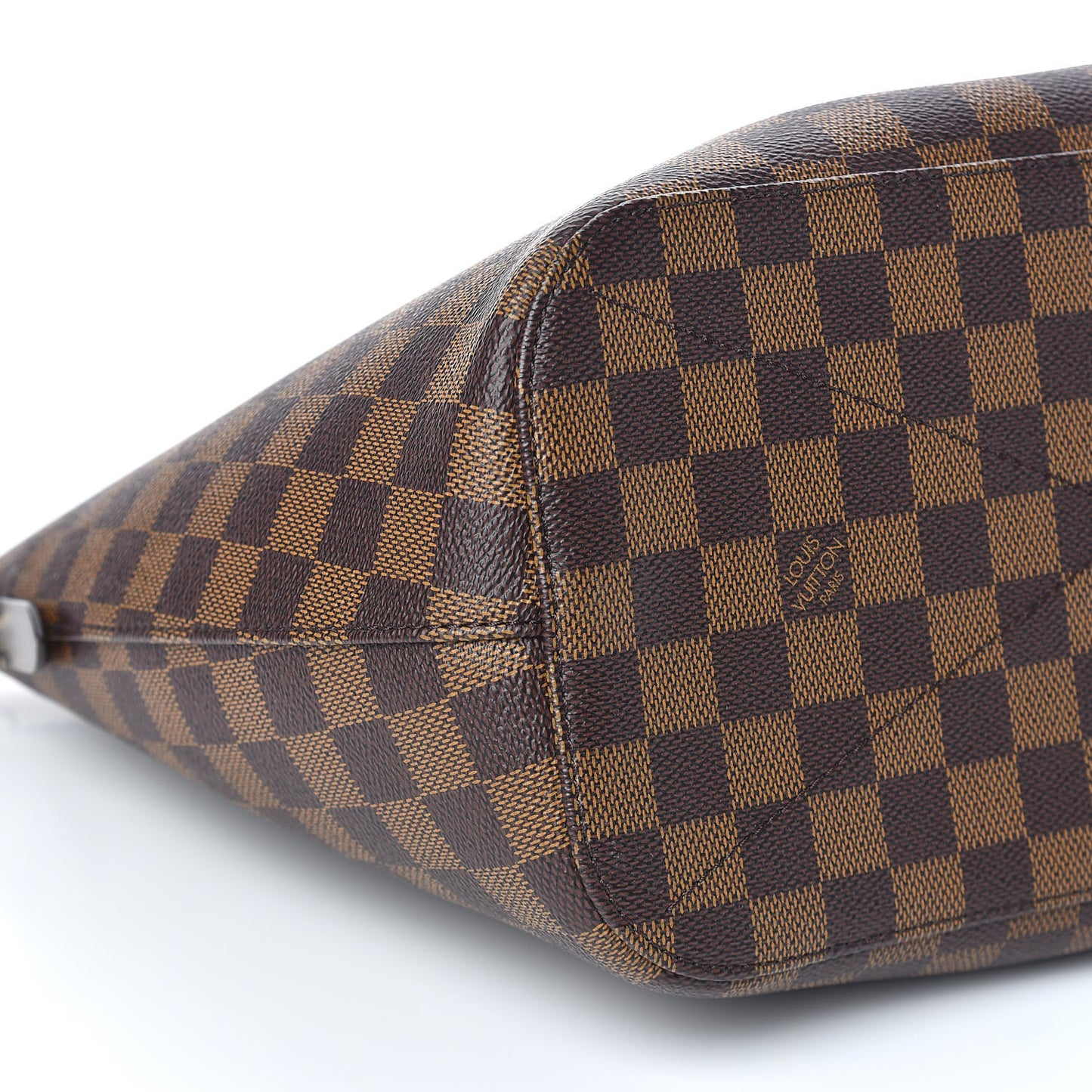 Damier Ebene Siena MM