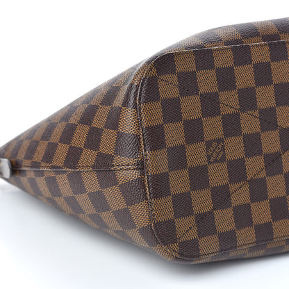 Louis Vuitton Damier Ebene Siena MM 5 of 10