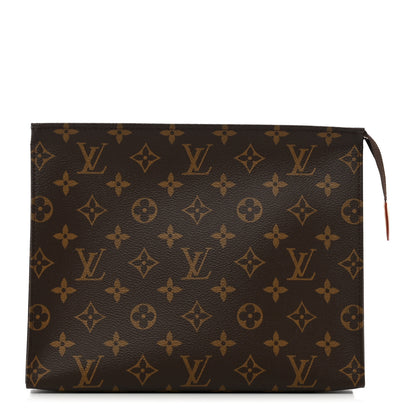 Louis Vuitton Monogram Toiletry Pouch 26 1 of 8