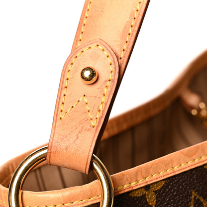 Louis Vuitton Monogram Delightful PM 10 of 12