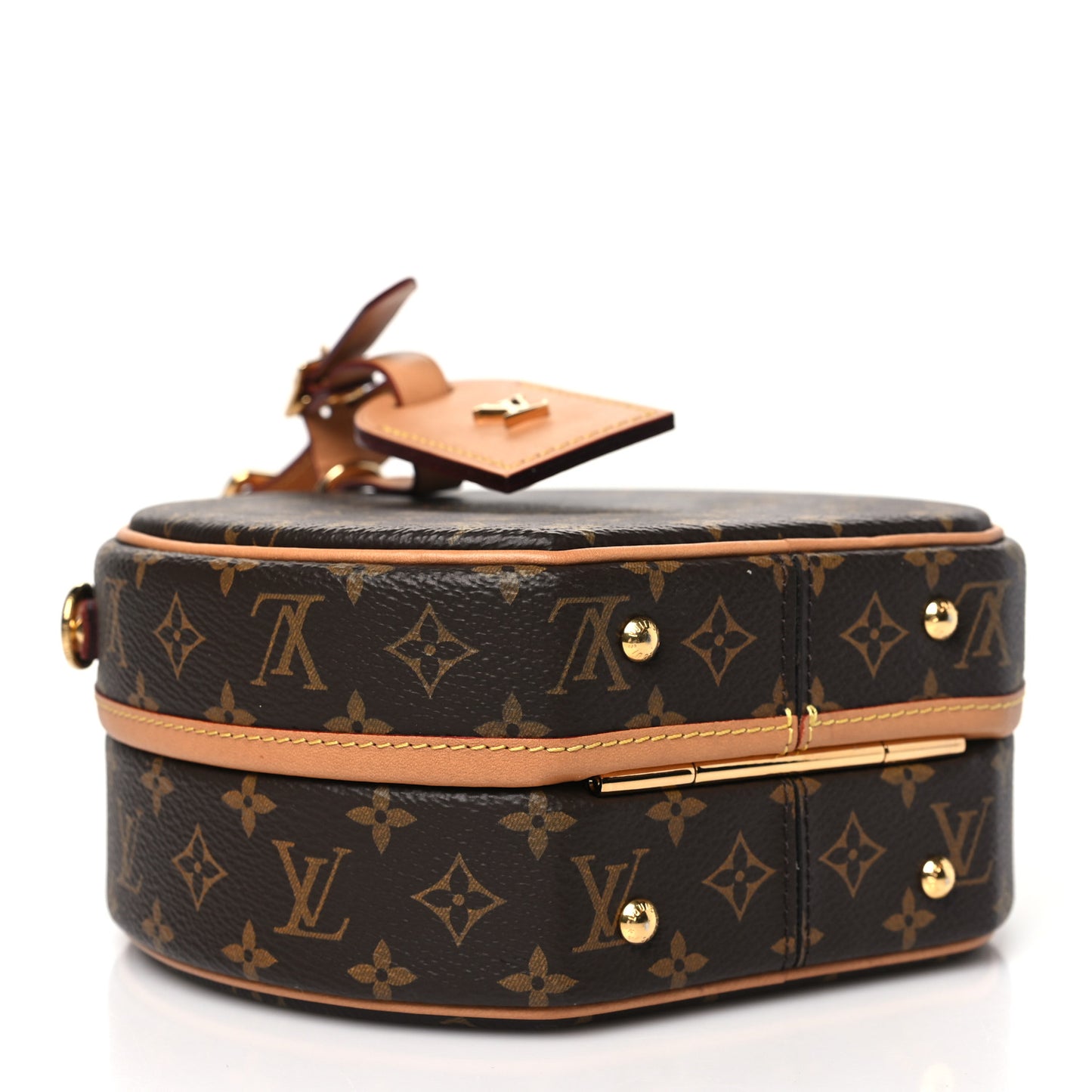 Monogram Petite Boite Chapeau
