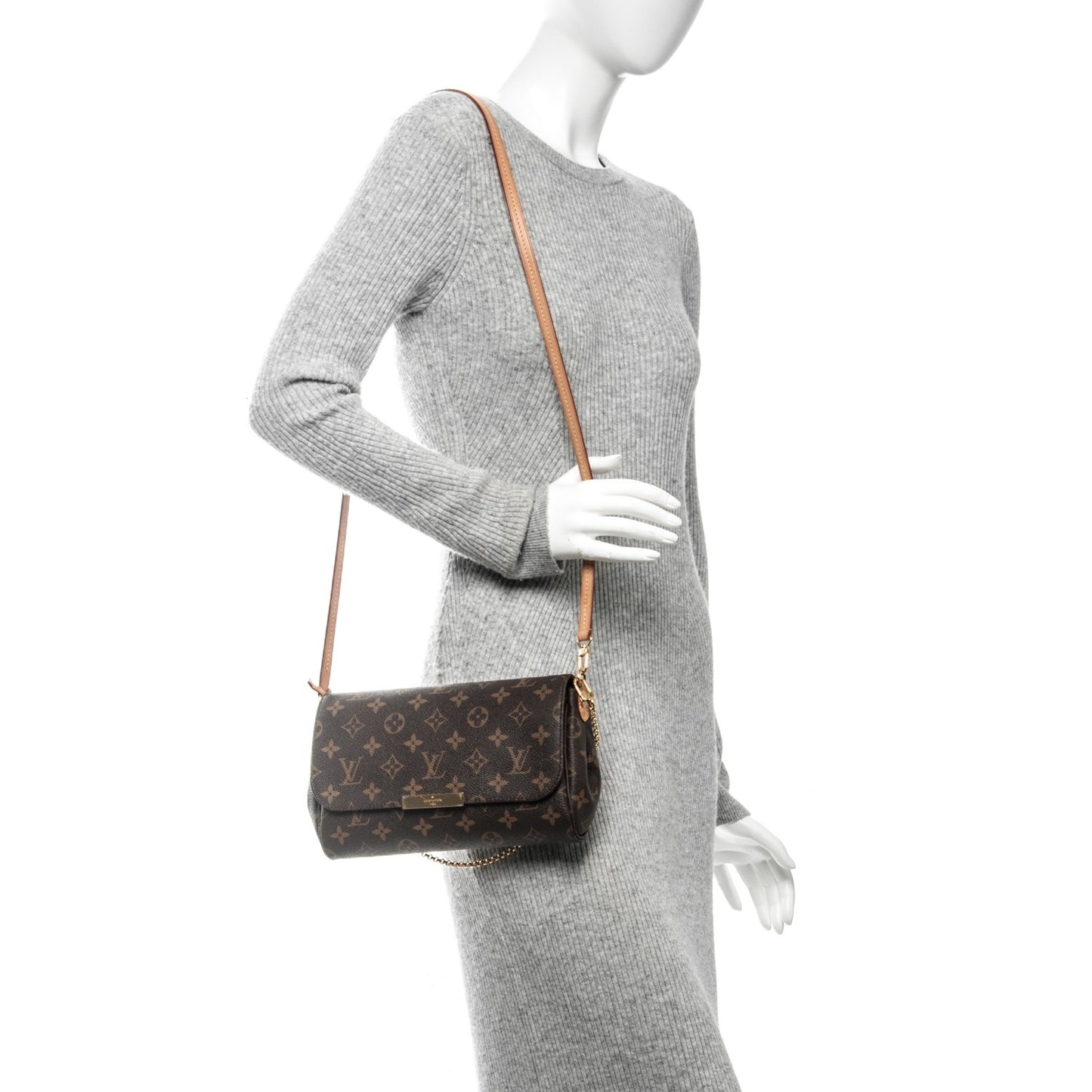 Monogram Favorite MM