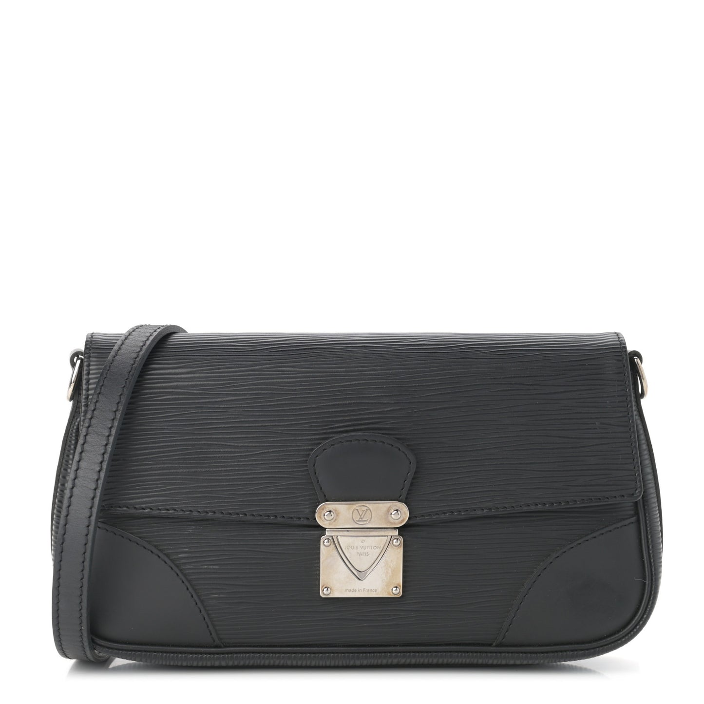 Epi Segur Pochette Black