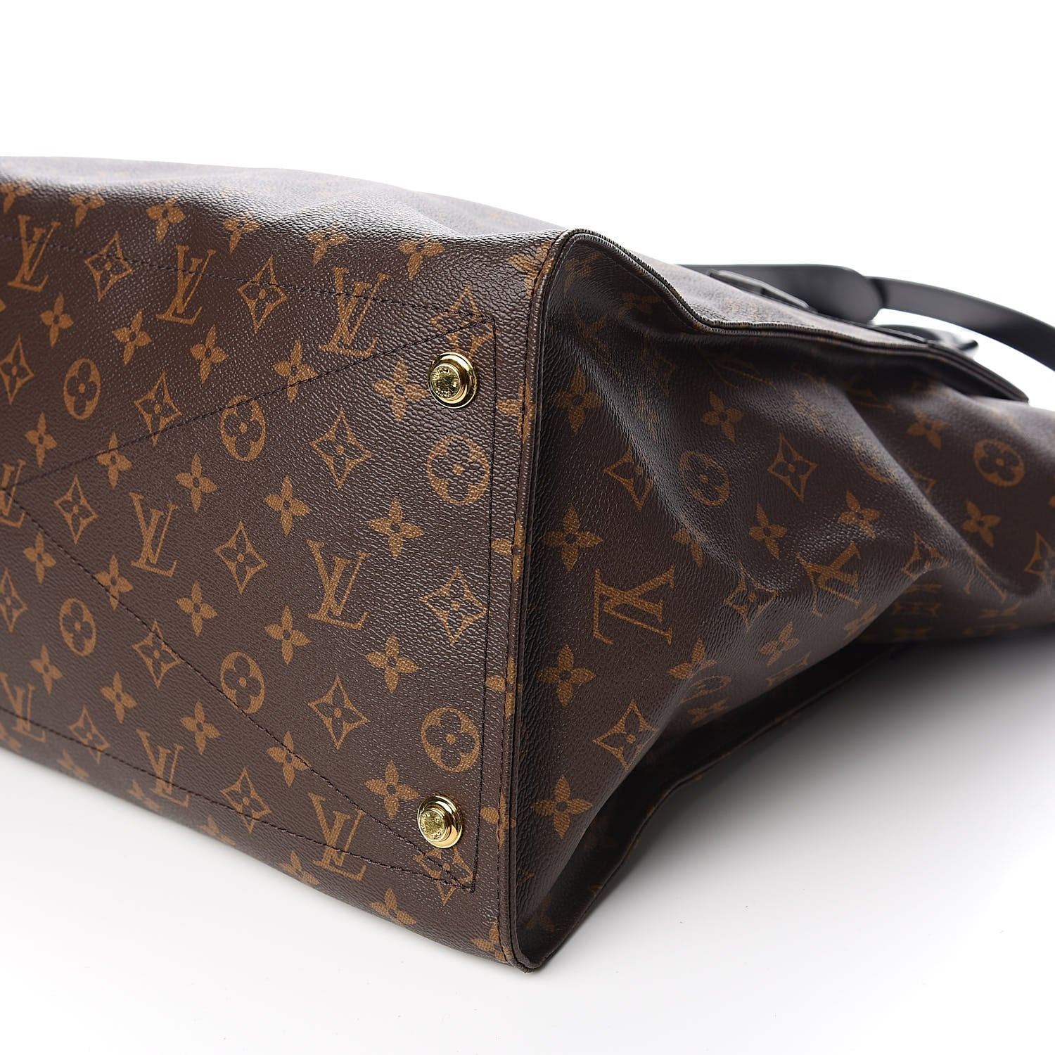 Louis Vuitton Monogram City Steamer XXL 8 of 9