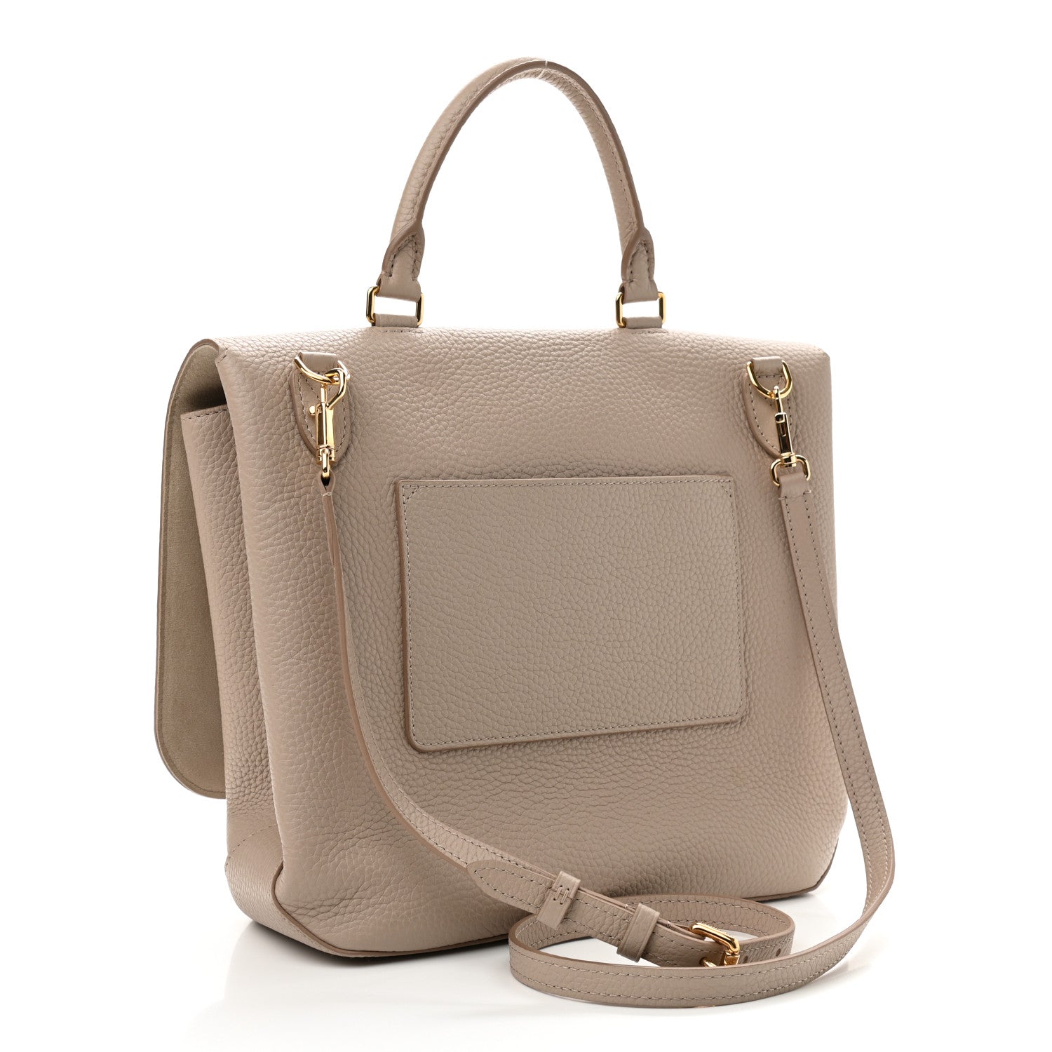 Louis Vuitton Taurillon Volta Galet 3 of 12