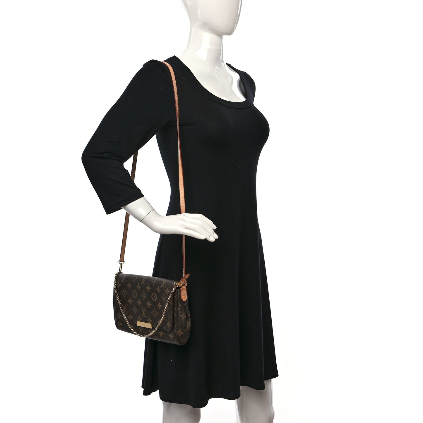 Monogram Favorite MM