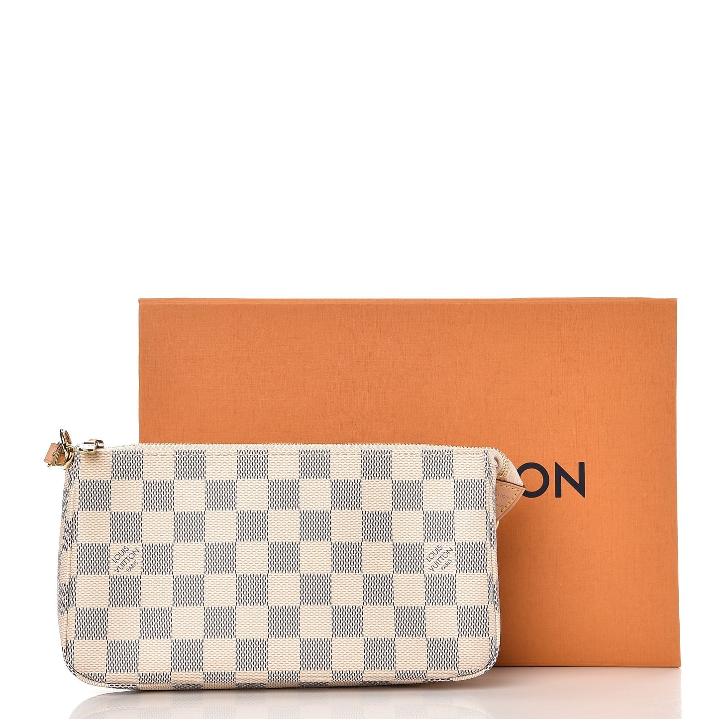 Damier Azur Pochette Accessories NM