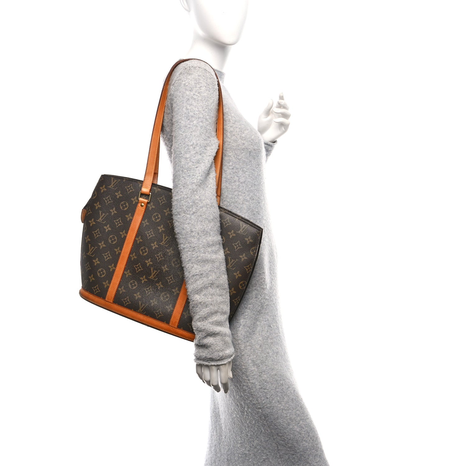 Louis Vuitton Monogram Babylone 3 of 10