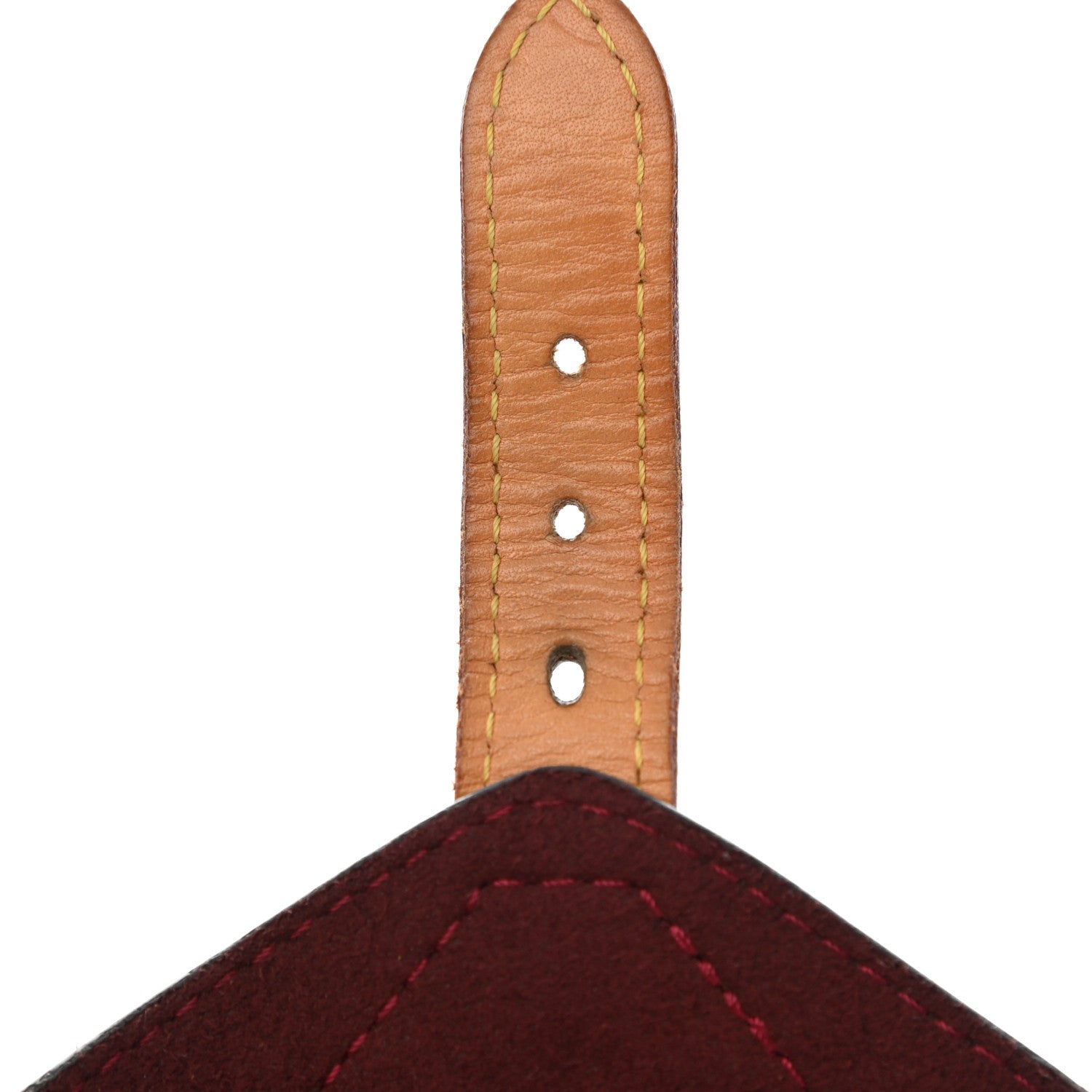 Louis Vuitton Monogram Montsouris NM Backpack 15 of 16