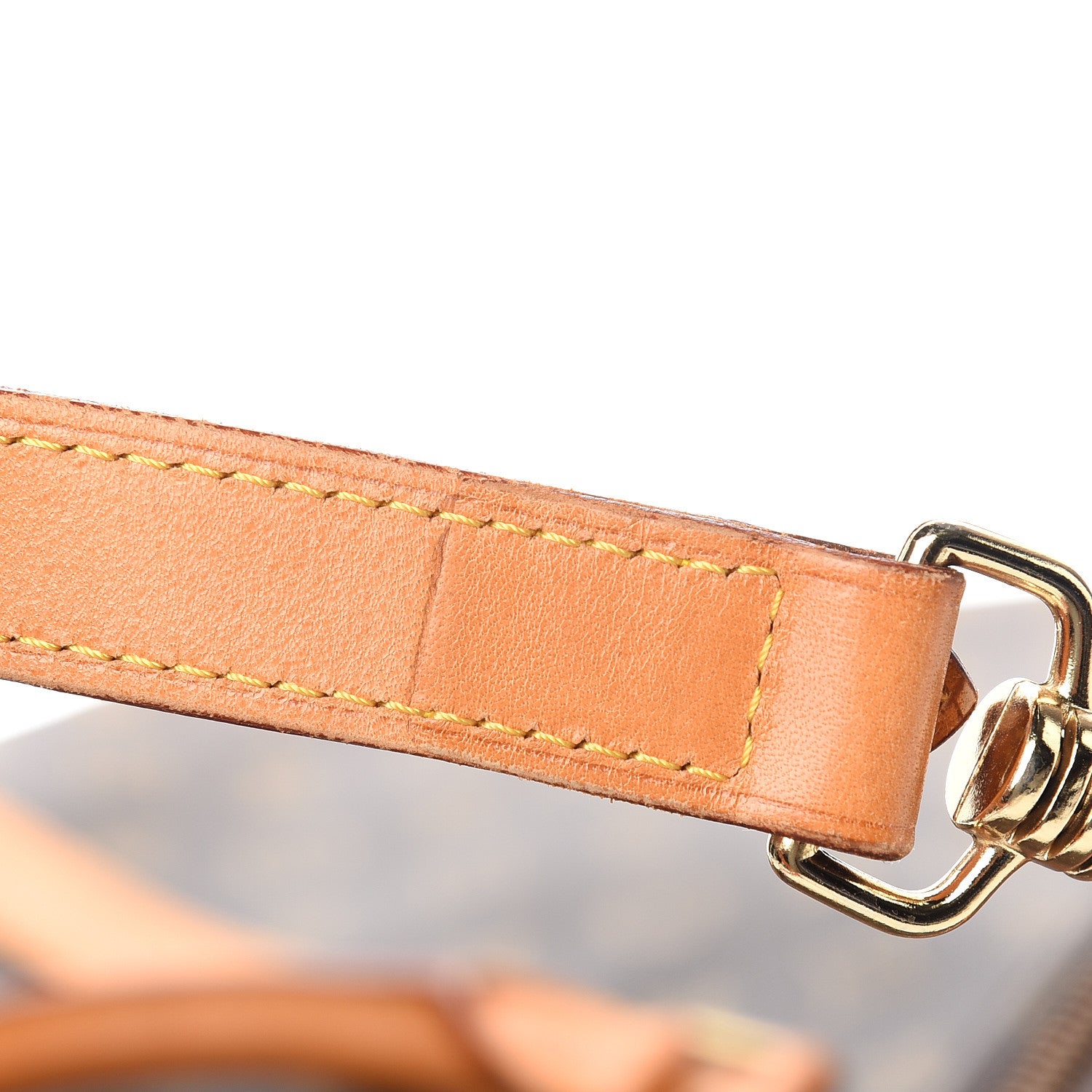 Louis Vuitton Monogram Keepall Bandouliere 60 16 of 16