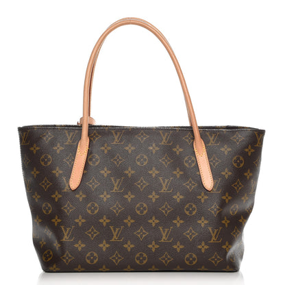 Louis Vuitton Monogram Raspail PM 1 of 8
