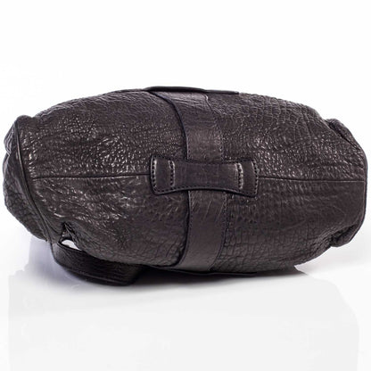 Jimmy Choo Leather Ramona Bag Black 5 of 8