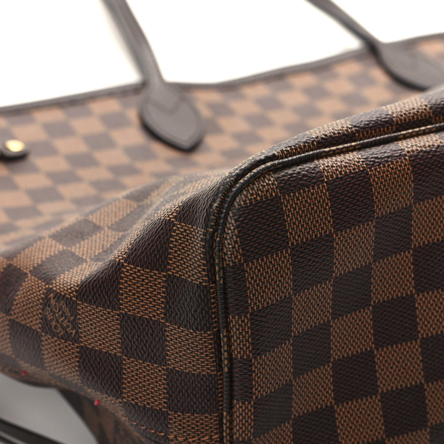 Damier Ebene Neo Neverfull GM